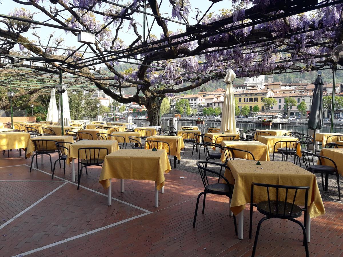Stazione Sul Di Iseo 3* Paratico