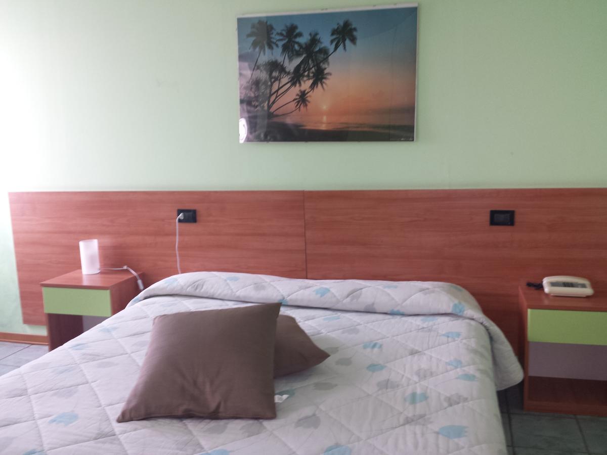 Stazione Sul Di Iseo Hotel 3*